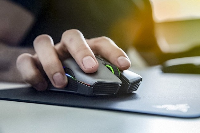 Double Click Ở Chuột Máy Tính: Bắt Mạch Và Chữa Dứt Điểm Trong 1 Nốt Nhạc