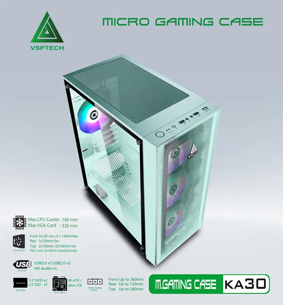 vo-case-may-tinh-vsp-gaming-ka30-green-3