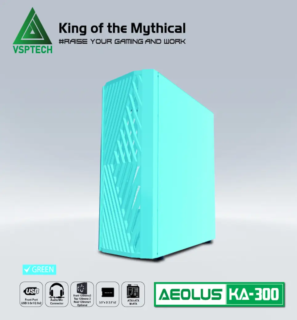 vo-case-may-tinh-vsp-ka300-green-3