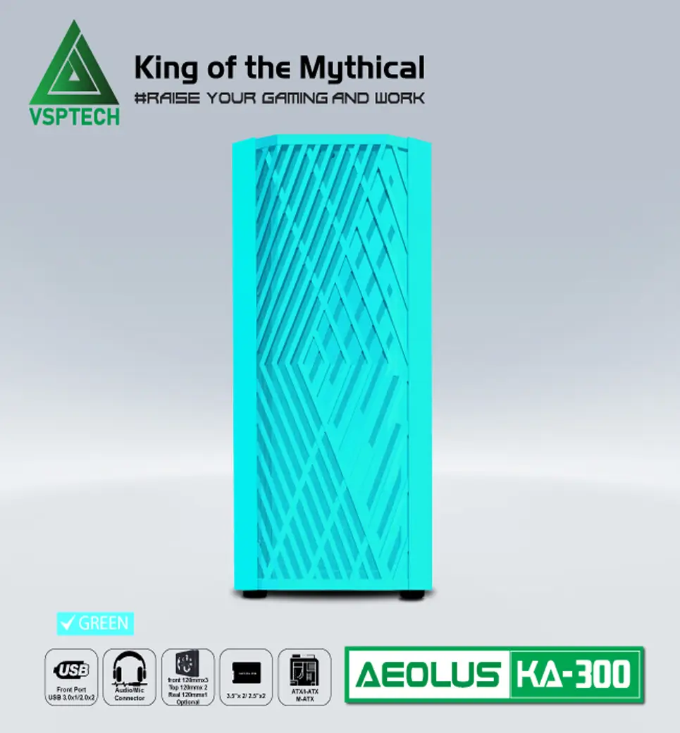 vo-case-may-tinh-vsp-ka300-green-4