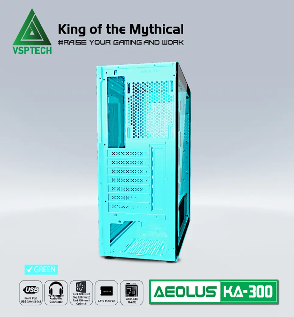 vo-case-may-tinh-vsp-ka300-green-5