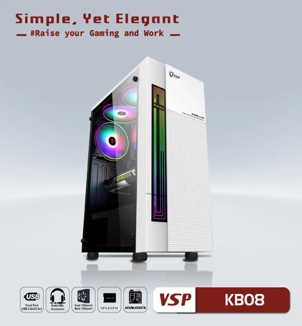 vo-case-may-tinh-vsp-kb08-white-led-rgb-2