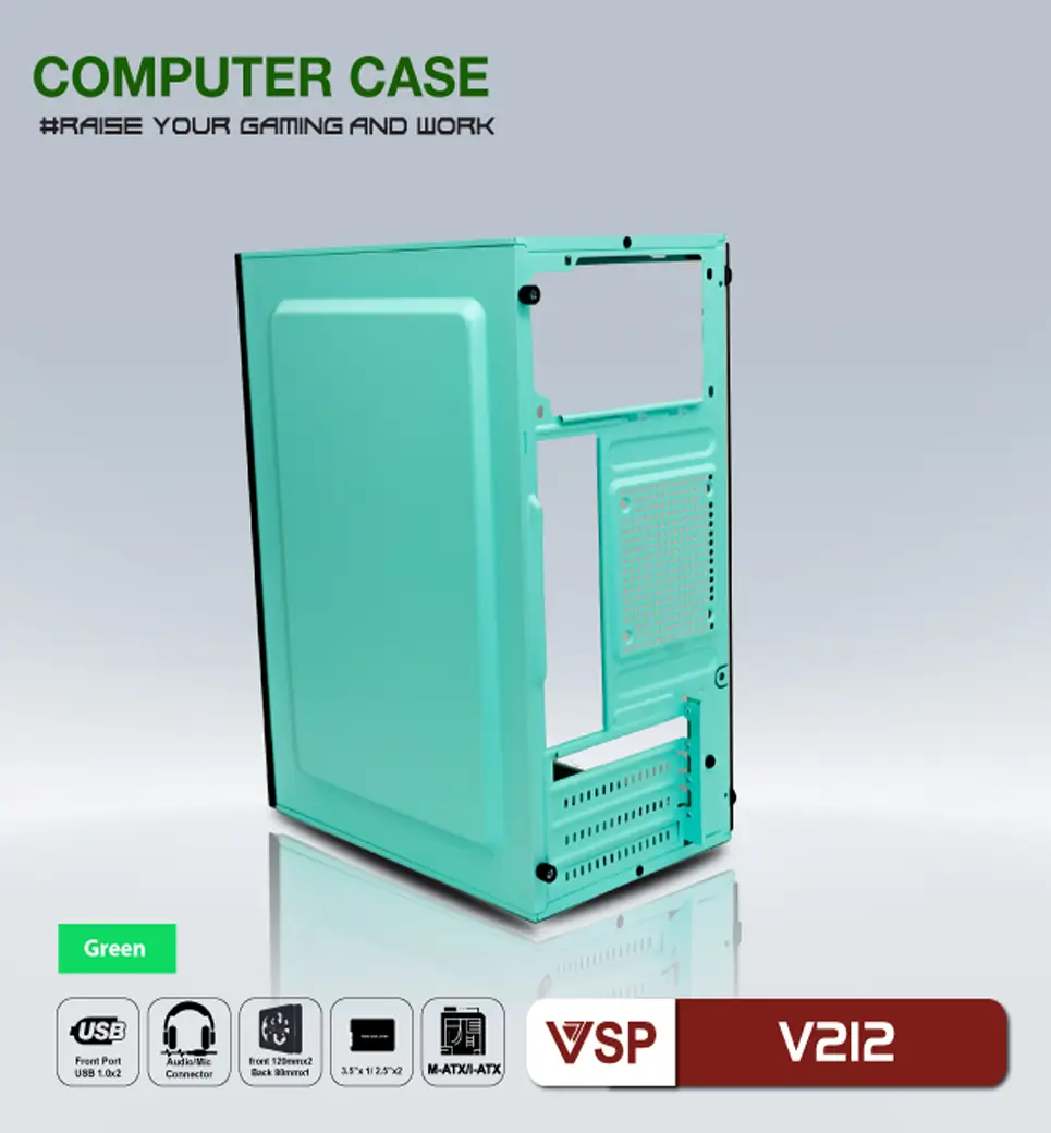vo-case-may-tinh-vsp-v212-green-no-fan-3
