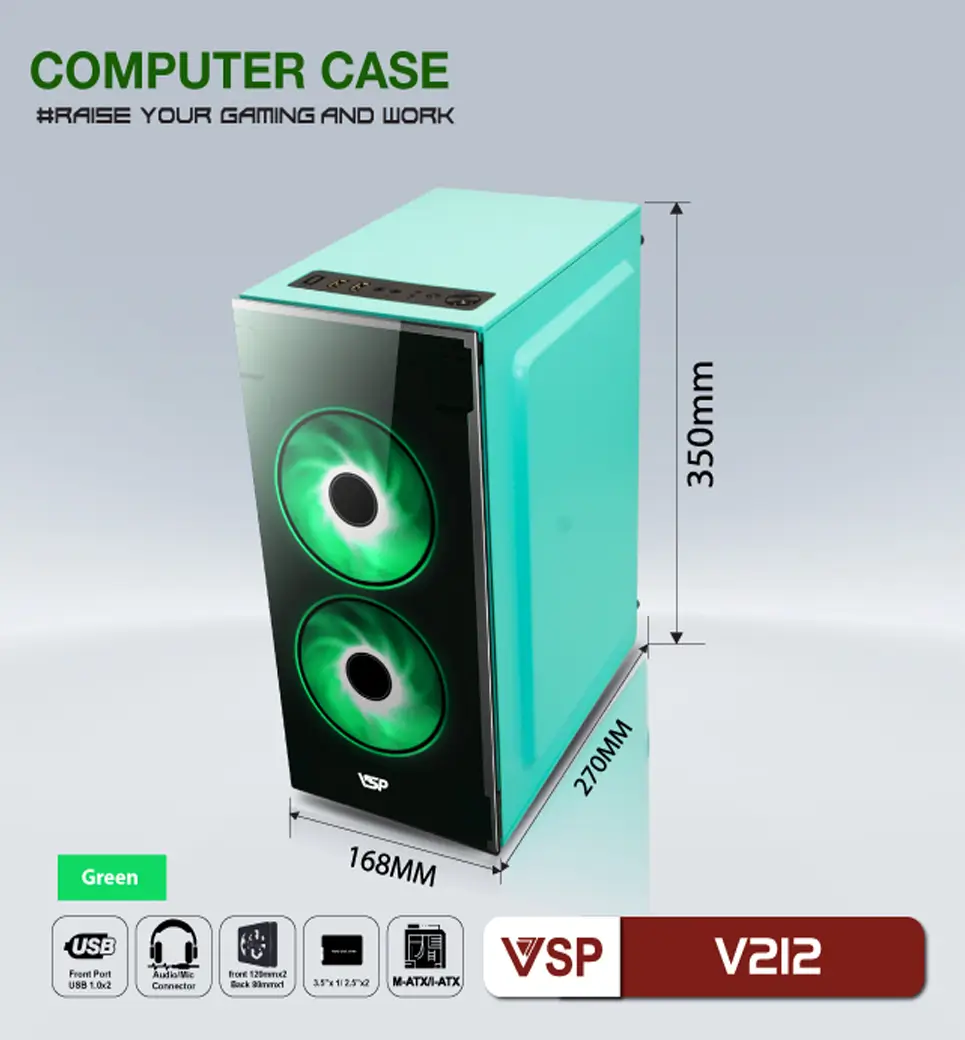 vo-case-may-tinh-vsp-v212-green-no-fan-4