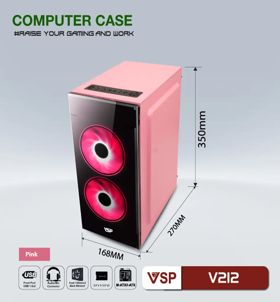 vo-case-may-tinh-vsp-v212-pink-no-fan-3