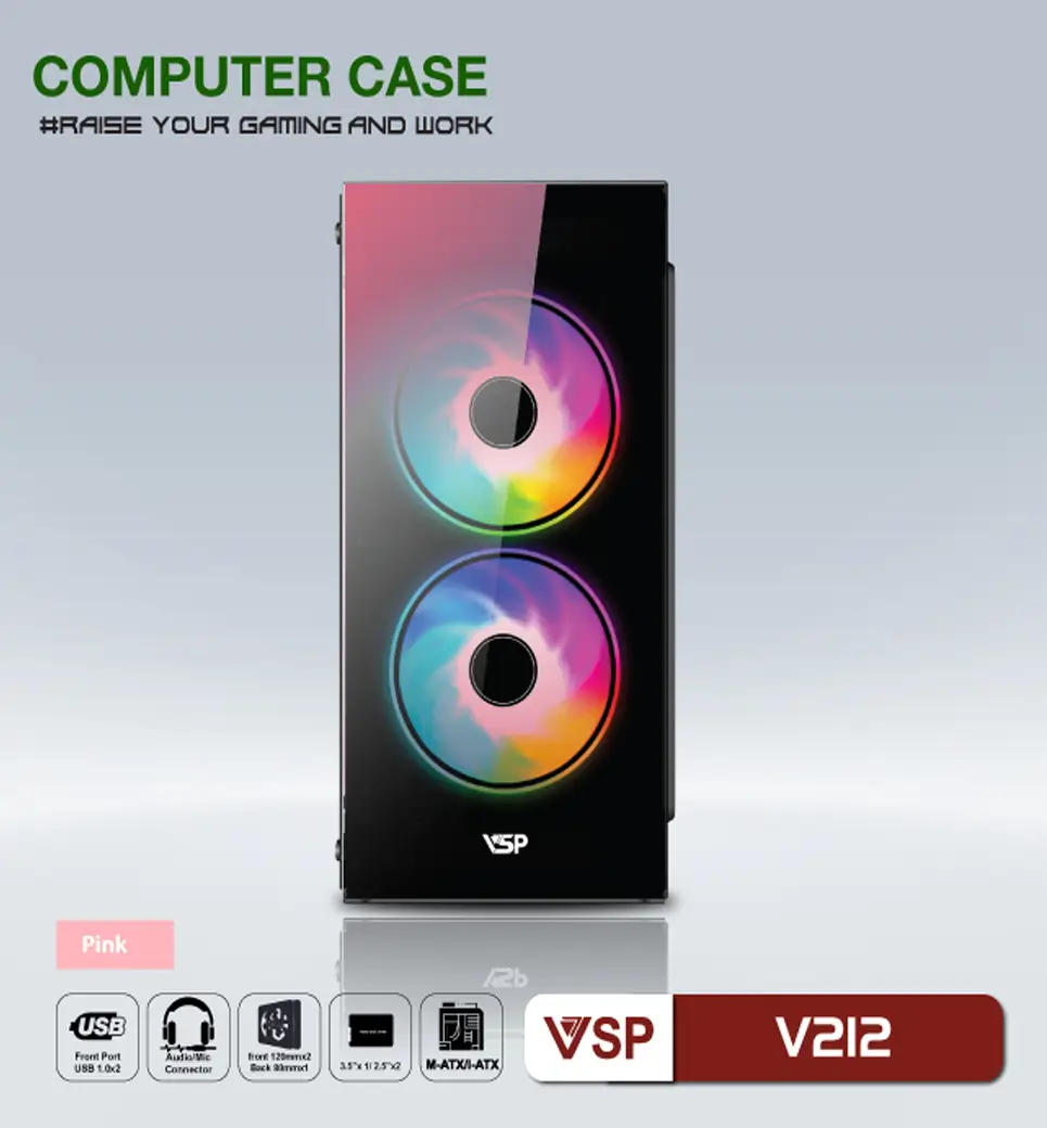 vo-case-may-tinh-vsp-v212-pink-no-fan-5