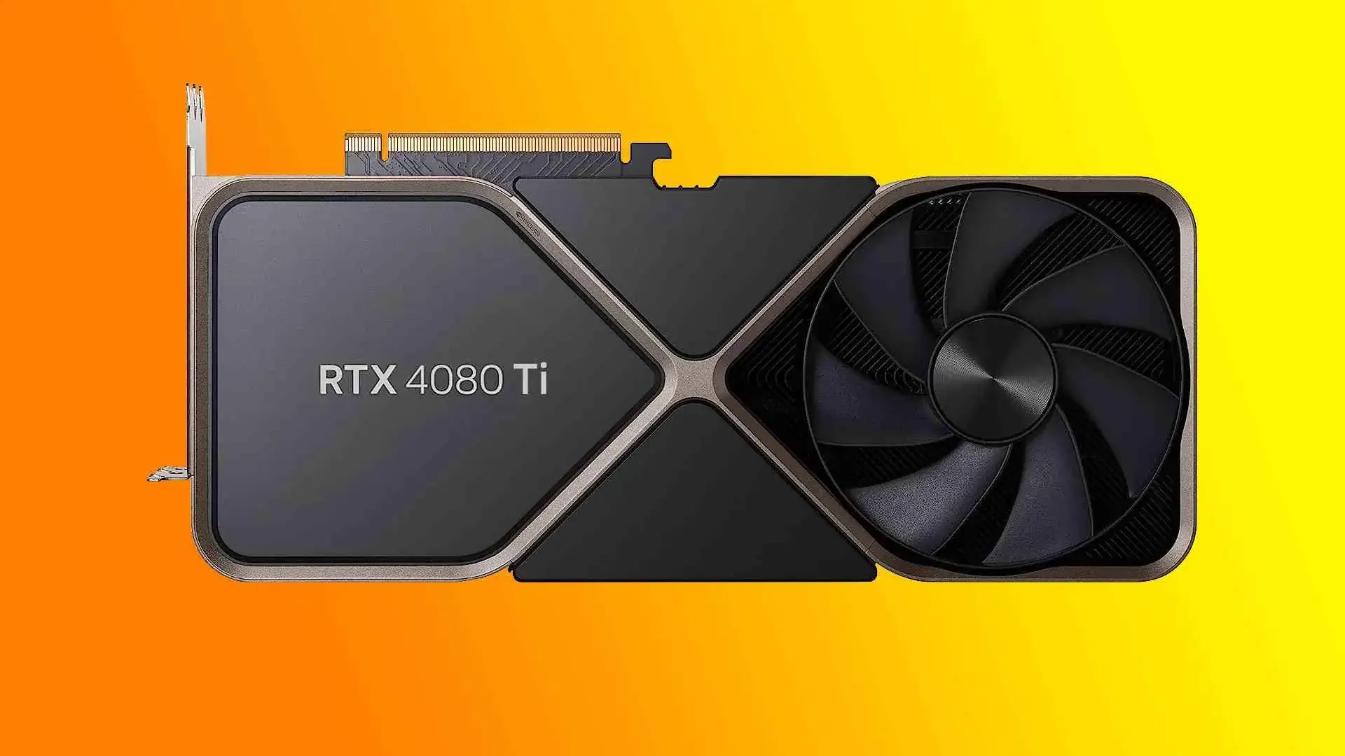 Lộ Tin Nvidia Có Thể Tung Ra RTX 4080 Ti Vào Đầu Năm 2024, Giá Chỉ Bằng RTX 4080