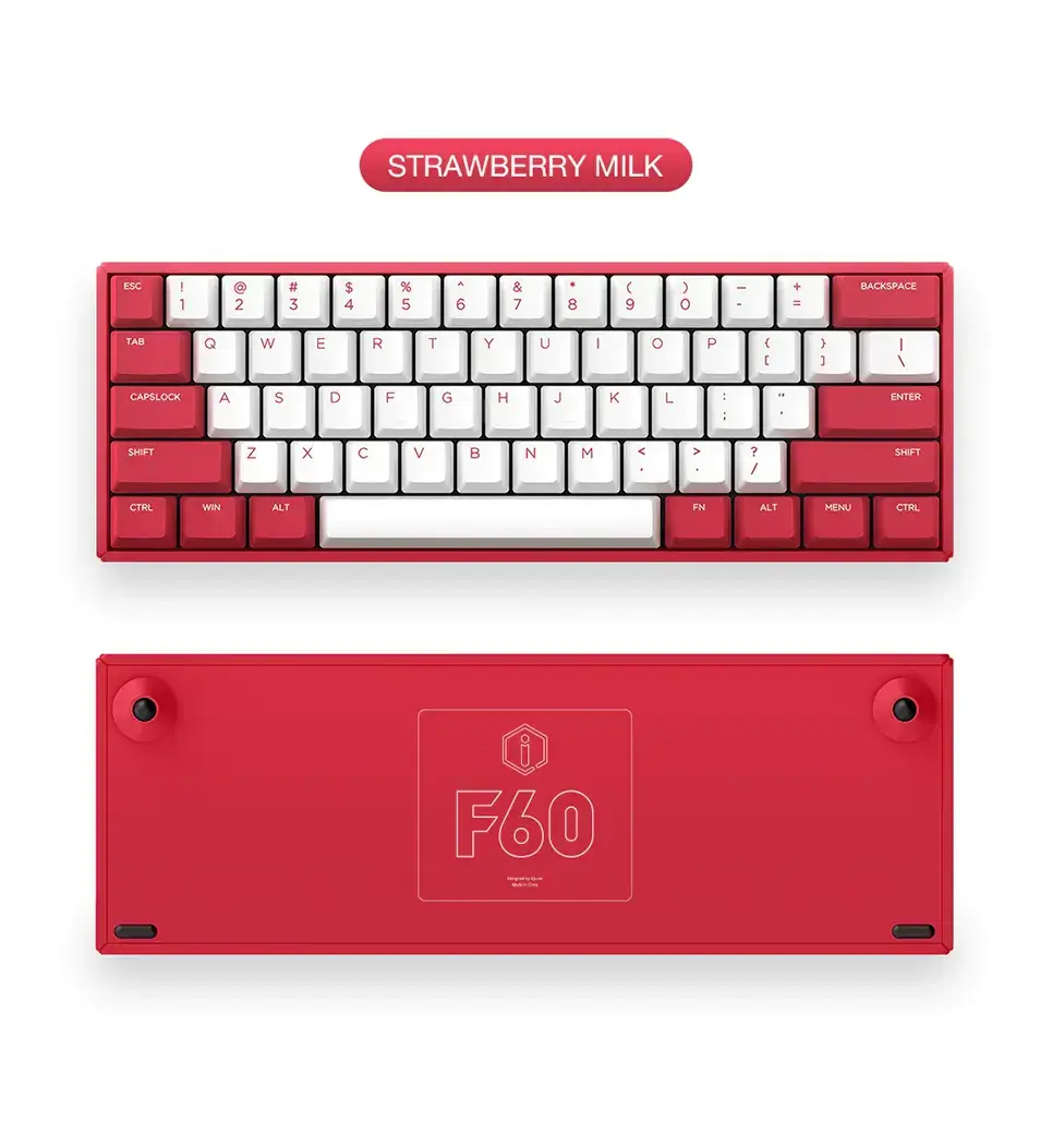 ban-phim-co-iqunix-f60-strawberry-rgb-wireless-mechanical-3