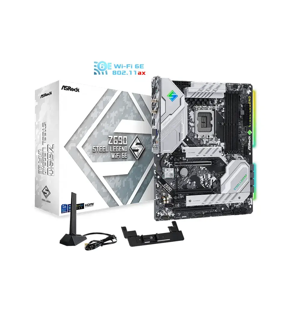 mainboard-asrock-z690-steel-legend-wifi-6e-2