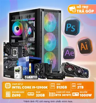 BaoLongPC