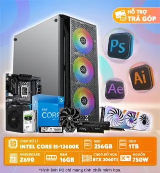 BaoLongPC