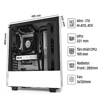 vo-may-tinh-nzxt-h510-white