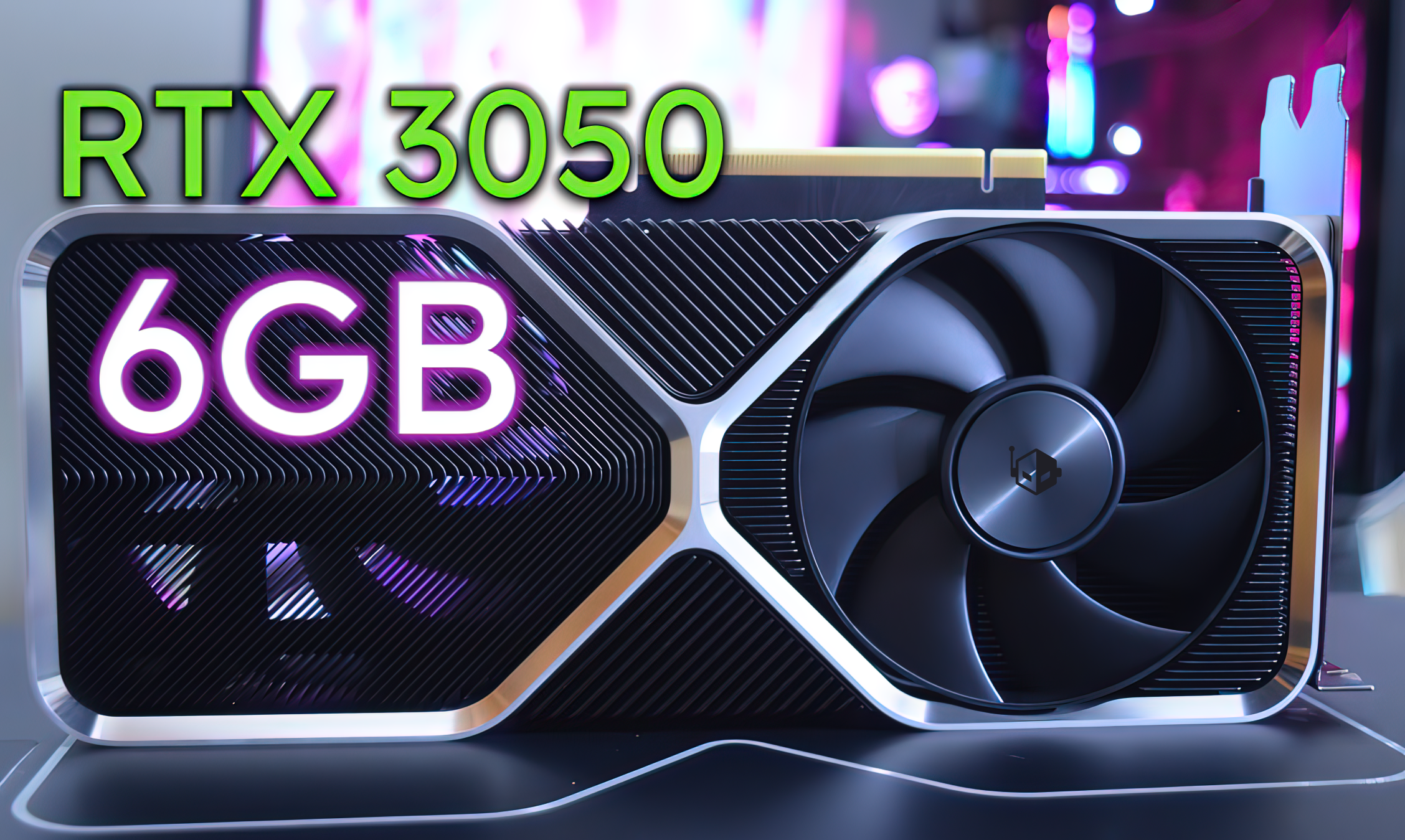 NVIDIA GeForce RTX 3050 6GB Dời Lịch Ra Mắt Sang Quý 1 Năm 2024, Giá Khởi Điểm Được Bật Mí Chỉ 179 USD