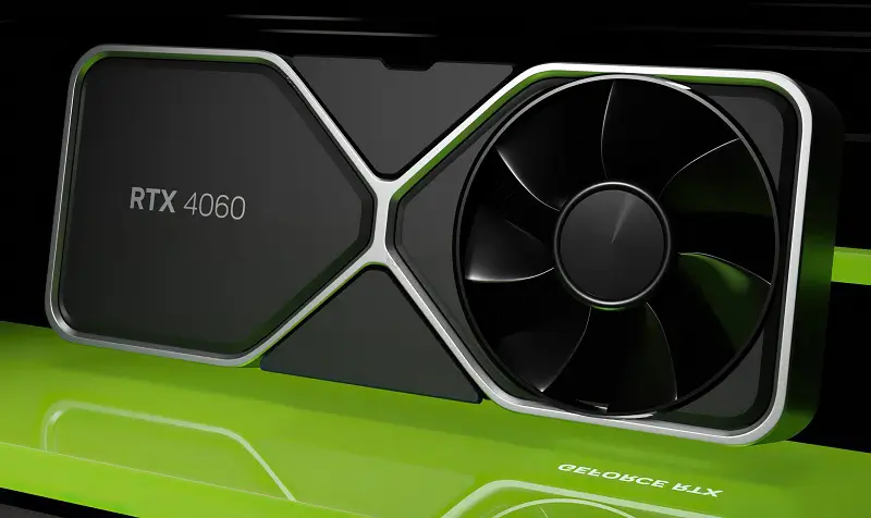 NVIDIA Dự Kiến Ra Mắt GPU NVIDIA GeForce RTX 4060 Ti AD106-350 160W & RTX 4060 AD107-400 115W Vào Tháng 5