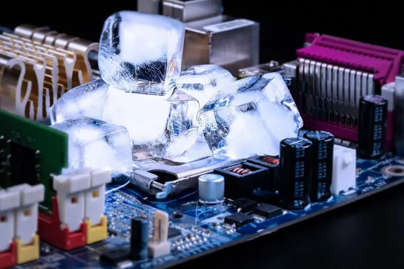 Top 10 Thủ Thuật Giúp PC Của Bạn Mát Mẻ Quanh Năm